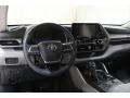 Graphite Dashboard Photo for 2021 Toyota Highlander #144043309