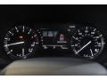 2021 Toyota Highlander XLE AWD Gauges