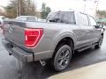 Carbonized Gray Metallic - F150 XLT SuperCrew 4x4 Photo No. 5