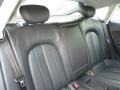 Black Rear Seat Photo for 2012 Audi A7 #144043468