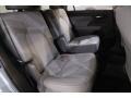 Graphite Rear Seat Photo for 2021 Toyota Highlander #144043492