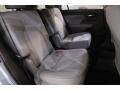 Graphite 2021 Toyota Highlander XLE AWD Interior Color