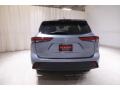 2021 Moon Dust Toyota Highlander XLE AWD  photo #18