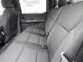 Black Rear Seat Photo for 2022 Ford F150 #144043561