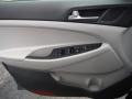 2018 Coliseum Gray Hyundai Tucson Sport AWD  photo #14