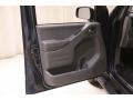Arctic Blue Metallic - Frontier SV Crew Cab Photo No. 4