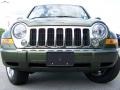 Jeep Green Metallic - Liberty Limited 4x4 Photo No. 3