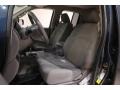Arctic Blue Metallic - Frontier SV Crew Cab Photo No. 5