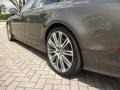 2012 Audi A7 3.0T quattro Prestige Wheel and Tire Photo