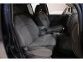 Arctic Blue Metallic - Frontier SV Crew Cab Photo No. 14