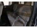 Arctic Blue Metallic - Frontier SV Crew Cab Photo No. 16
