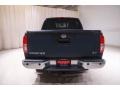 Arctic Blue Metallic - Frontier SV Crew Cab Photo No. 17