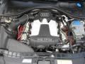 3.0 Liter TFSI Supercharged DOHC 24-Valve VVT V6 2012 Audi A7 3.0T quattro Prestige Engine