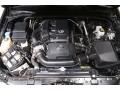 2016 Nissan Frontier 4.0 Liter DOHC 24-Valve CVTCS V6 Engine Photo