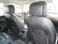 Black Rear Seat Photo for 2012 Audi A7 #144044005
