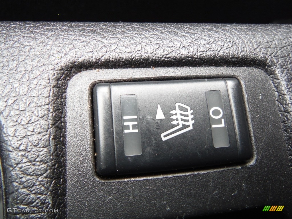2015 Rogue SL AWD - Arctic Blue Metallic / Charcoal photo #14