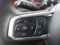 Black Steering Wheel Photo for 2022 Jeep Gladiator #144044086