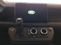  2023 Defender 90 V8 8 Speed Automatic Shifter