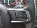 Black Steering Wheel Photo for 2022 Jeep Gladiator #144044115