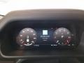 Controls of 2023 Defender 90 V8