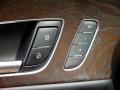 2012 Audi A7 3.0T quattro Prestige Controls