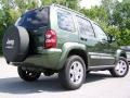 Jeep Green Metallic - Liberty Limited 4x4 Photo No. 7