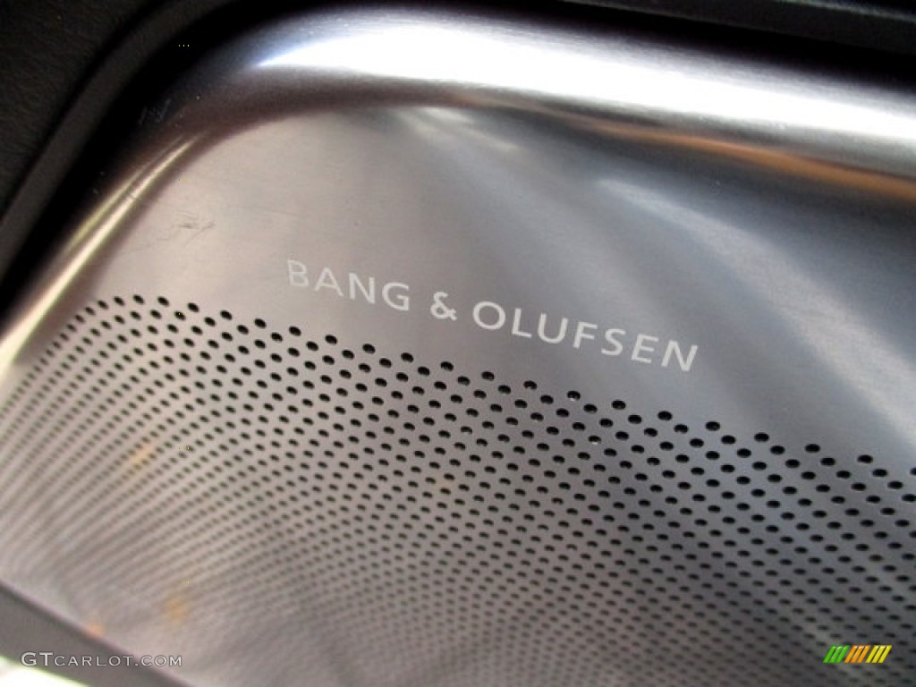 2012 A7 3.0T quattro Prestige - Dakota Grey Metallic / Black photo #57