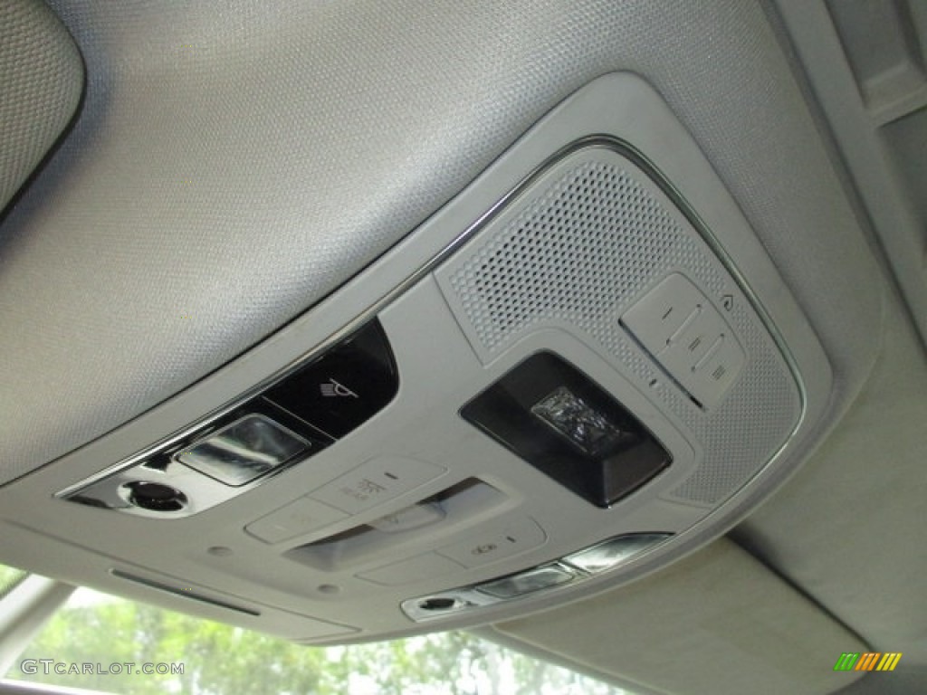 2012 A7 3.0T quattro Prestige - Dakota Grey Metallic / Black photo #58