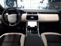 2022 Fuji White Land Rover Range Rover Sport HST  photo #4
