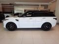 2022 Range Rover Sport HST Fuji White