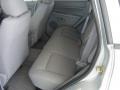 2006 Bright Silver Metallic Jeep Grand Cherokee Laredo  photo #21