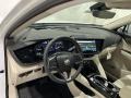 Whisper Beige w/Ebony Accents Dashboard Photo for 2022 Buick Envision #144044341