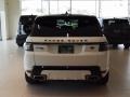 2022 Fuji White Land Rover Range Rover Sport HST  photo #7