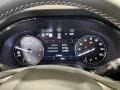 Whisper Beige w/Ebony Accents Gauges Photo for 2022 Buick Envision #144044371