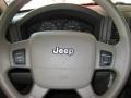 Light Khaki Metallic - Grand Cherokee Laredo Photo No. 17