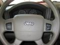 2006 Light Khaki Metallic Jeep Grand Cherokee Laredo  photo #17