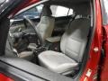 Red - Elantra SE Photo No. 12