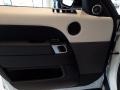 Door Panel of 2022 Range Rover Sport HST