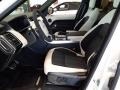 Ivory/Ebony Interior Photo for 2022 Land Rover Range Rover Sport #144044485
