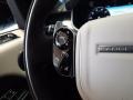 Ivory/Ebony Steering Wheel Photo for 2022 Land Rover Range Rover Sport #144044512