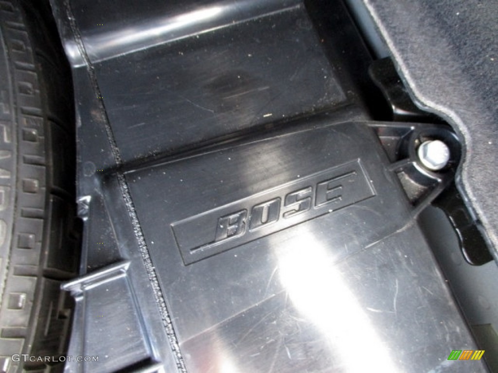 2012 A7 3.0T quattro Prestige - Dakota Grey Metallic / Black photo #75