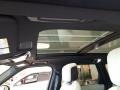 Sunroof of 2022 Range Rover Sport HST