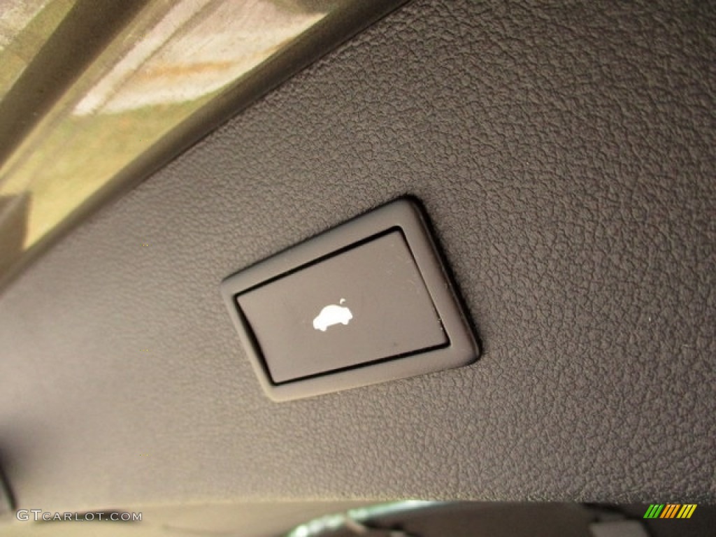 2012 A7 3.0T quattro Prestige - Dakota Grey Metallic / Black photo #76