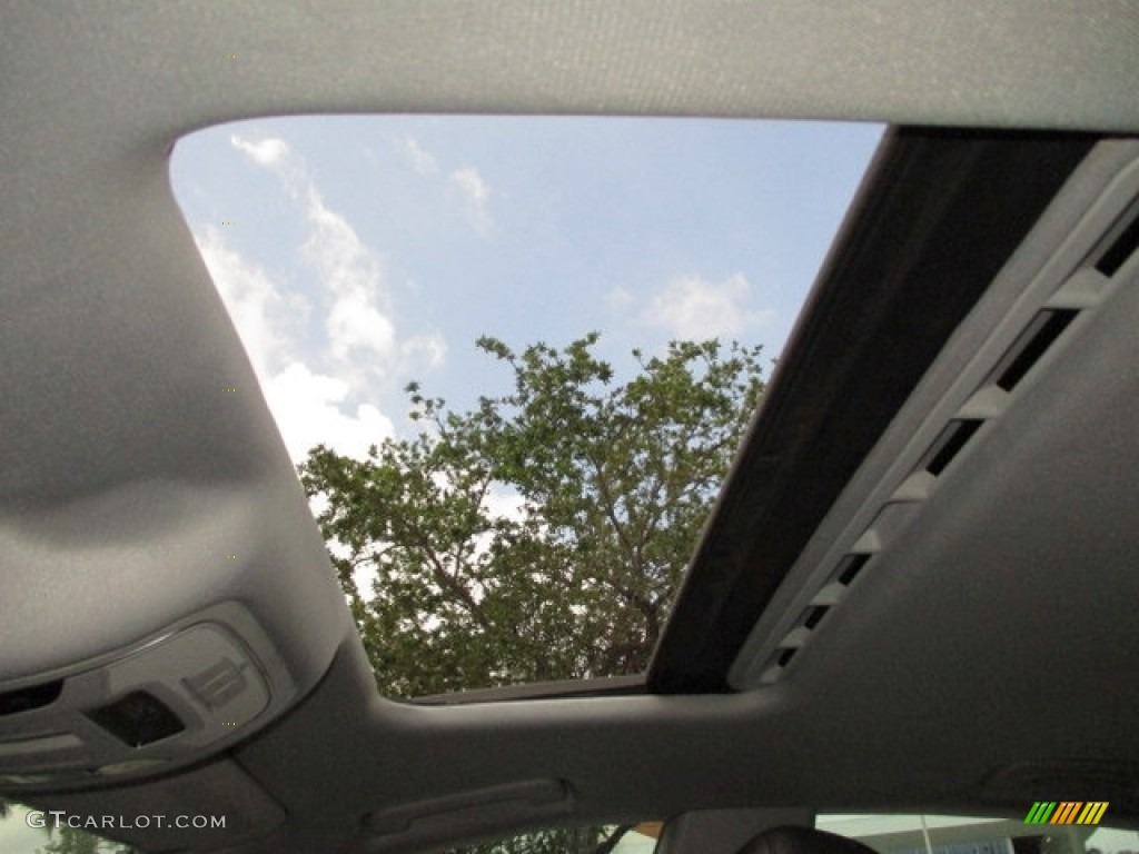 2012 A7 3.0T quattro Prestige - Dakota Grey Metallic / Black photo #77