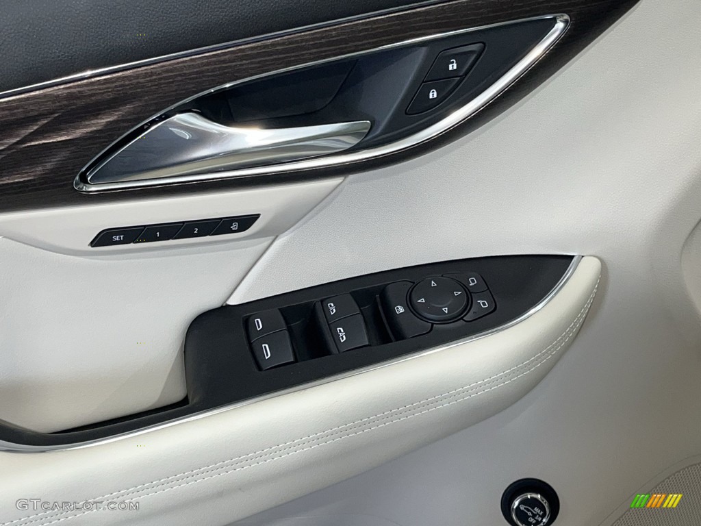 2022 Buick Envision Avenir AWD Controls Photo #144044722