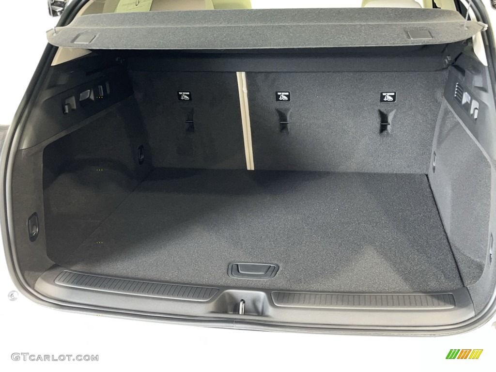 2022 Buick Envision Avenir AWD Trunk Photo #144044800