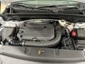 2.0 Liter Turbocharged DOHC 16-Valve VVT 4 Cylinder Engine for 2022 Buick Envision Avenir AWD #144044902