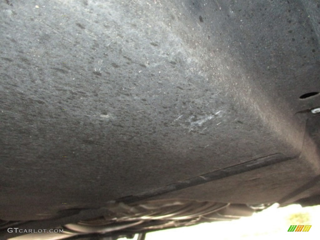 2012 A7 3.0T quattro Prestige - Dakota Grey Metallic / Black photo #93