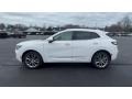 Summit White - Envision Avenir AWD Photo No. 5