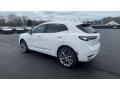 Summit White - Envision Avenir AWD Photo No. 6
